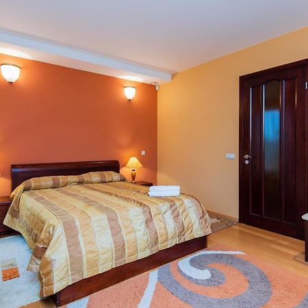Po Juros Banga Hotel Palanga Bagian luar foto