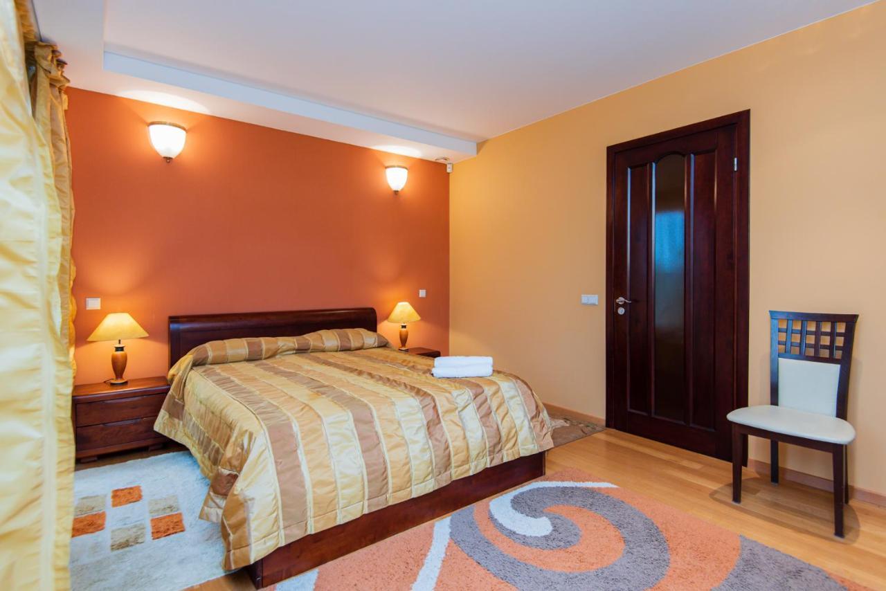 Po Juros Banga Hotel Palanga Bagian luar foto