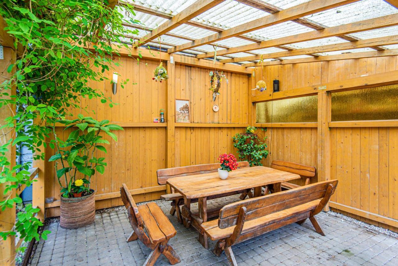 Po Juros Banga Hotel Palanga Bagian luar foto