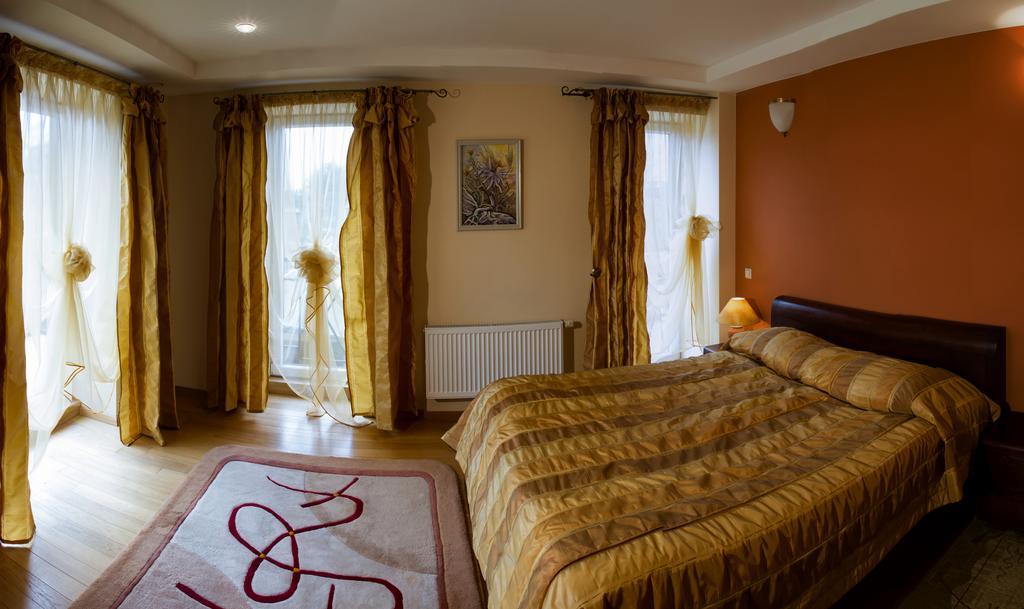 Po Juros Banga Hotel Palanga Bagian luar foto
