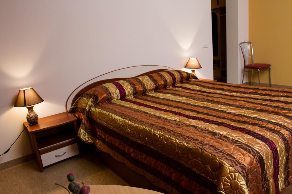 Po Juros Banga Hotel Palanga Bagian luar foto
