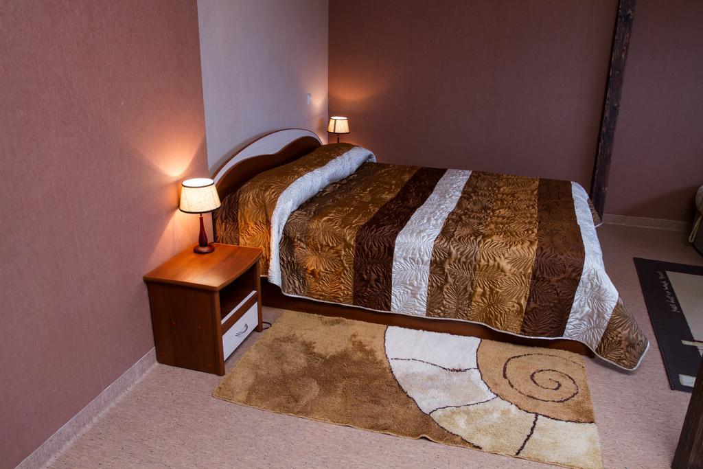 Po Juros Banga Hotel Palanga Bagian luar foto