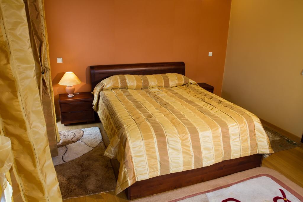 Po Juros Banga Hotel Palanga Bagian luar foto