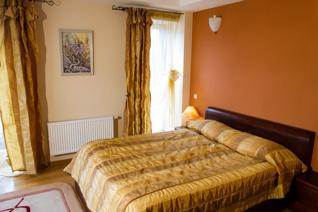 Po Juros Banga Hotel Palanga Bagian luar foto