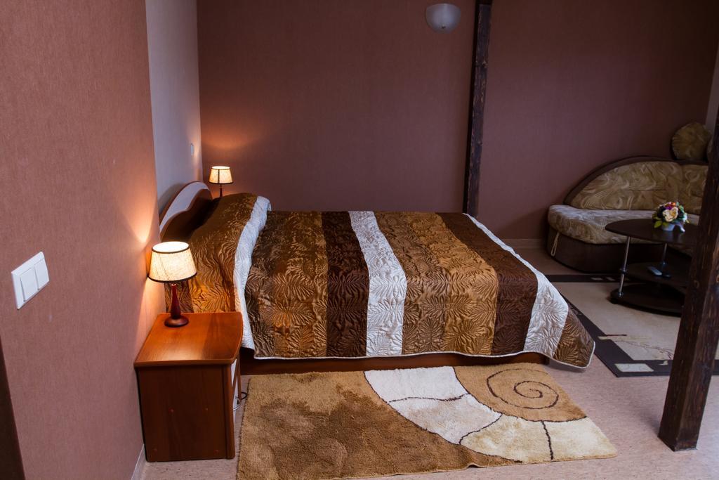 Po Juros Banga Hotel Palanga Bagian luar foto